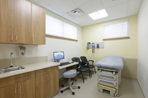 Bellport_exam room 